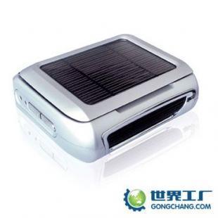 供应奥得奥车用空气净化器阿波罗Apollo767_环保_世界工厂网中国产品信息库